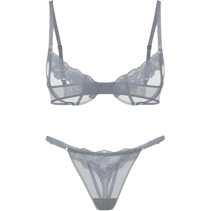 Victoria's Secret Underwear Set Women's