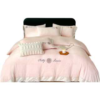Lanza Household & Disposable Bedding Sets