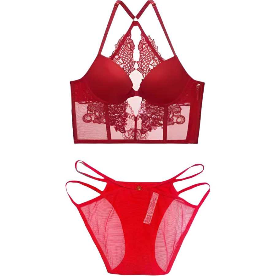 Victoria's Secret Underwear Set Women's