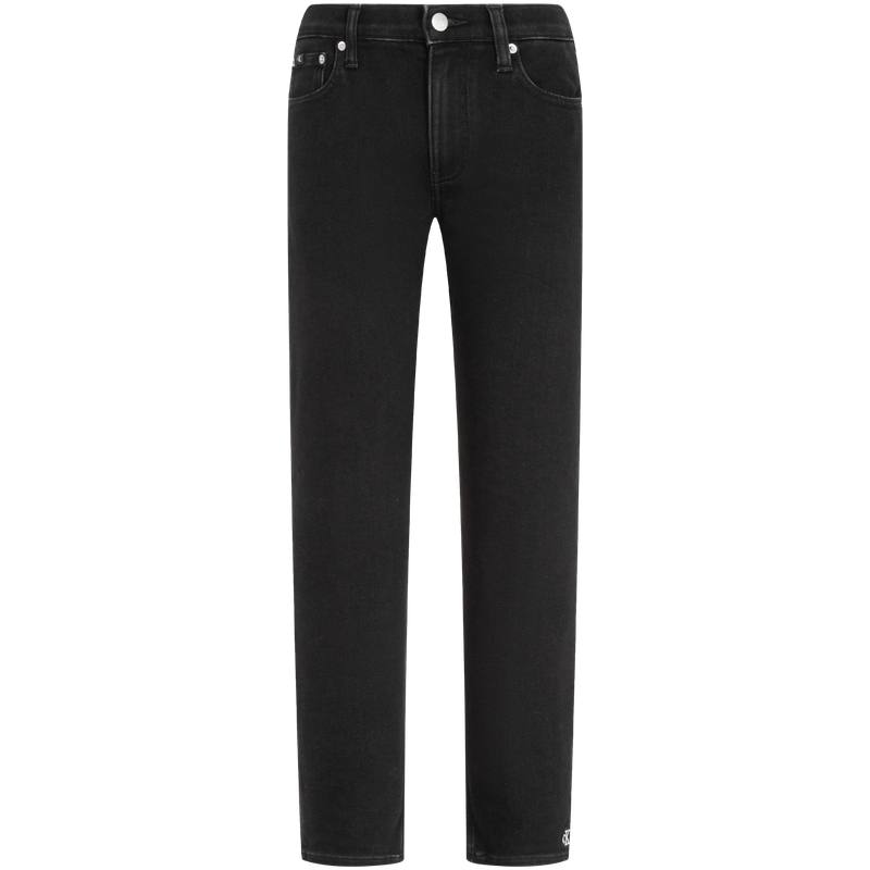 CALVIN KLEIN Jeans Women's Black