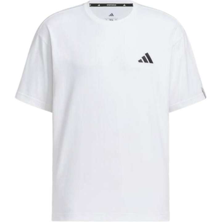 Adidas Adidas ESSENTIALS T Shirt Japan Version Men's