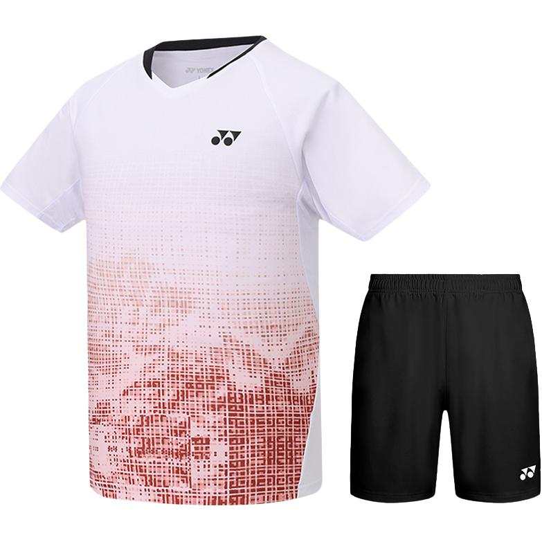 YONEX Casual Sportswear Men's Moderate