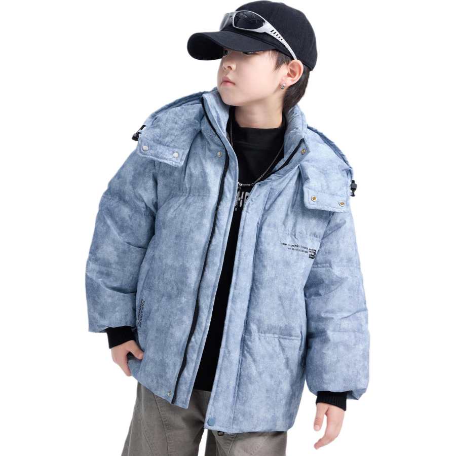 EASTERN CAMEL EASTERN CAMEL Down Jacket Kids'