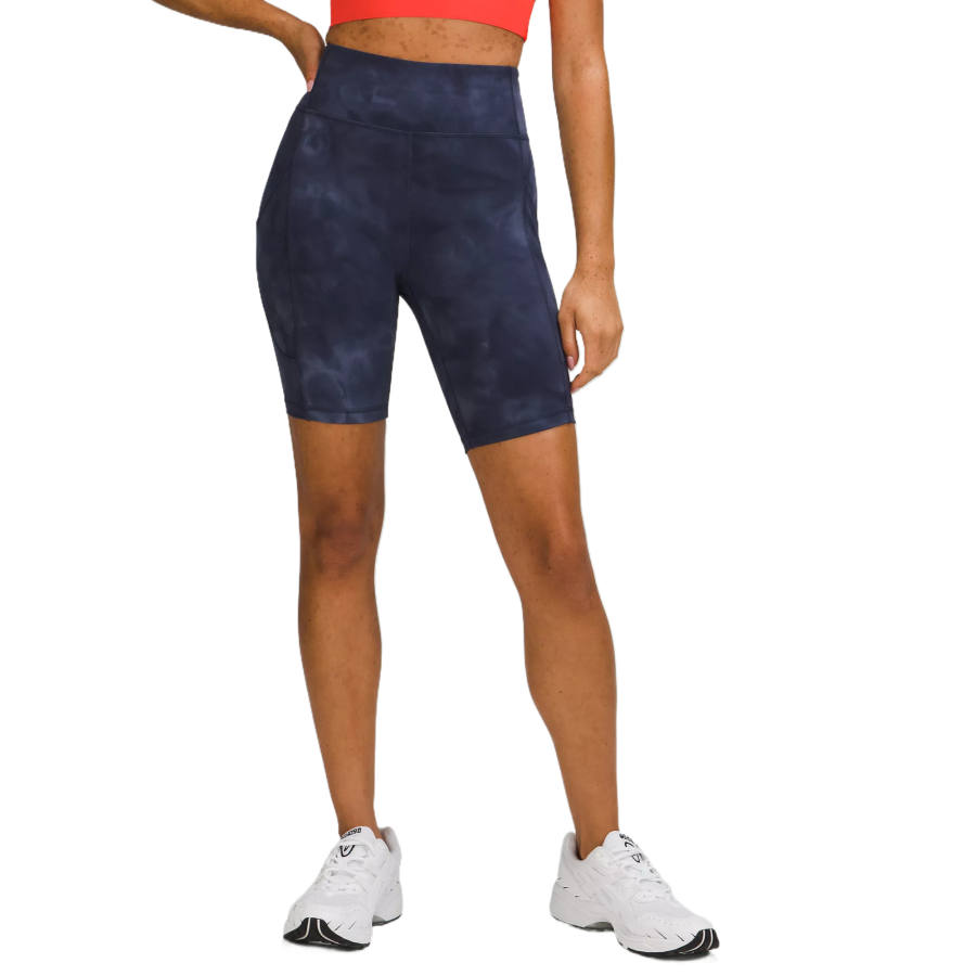 Lululemon Sports Shorts Women's