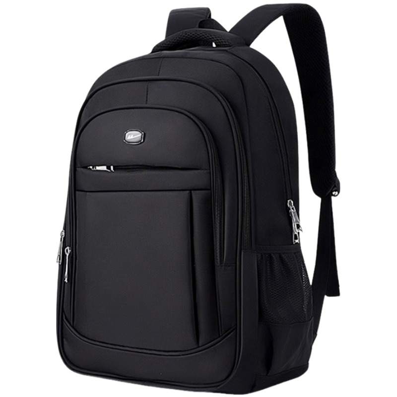 WARRIOR Warrior Oxford Backpack Large Unisex Black