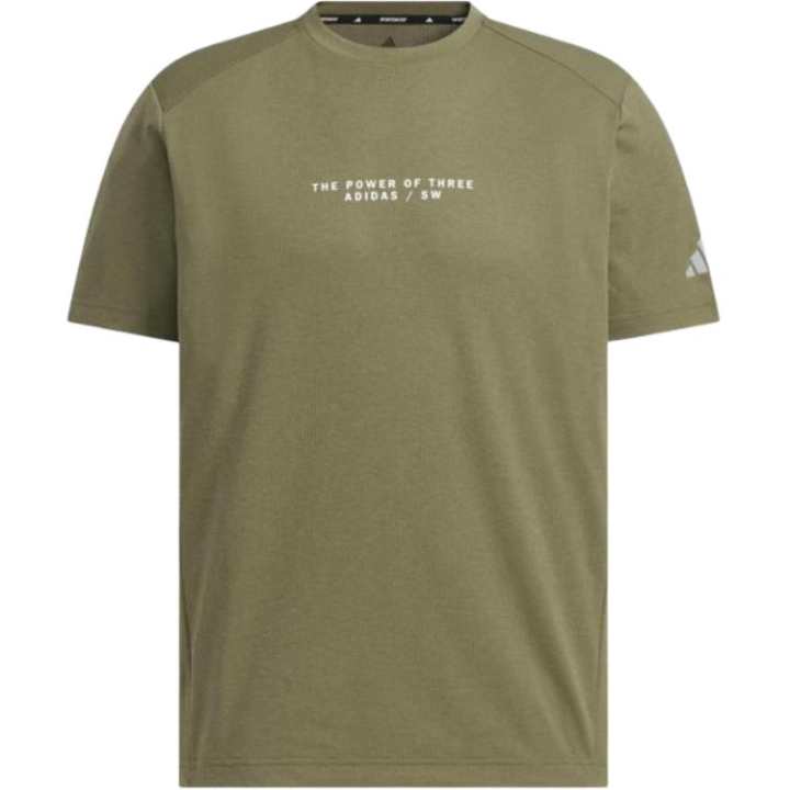 Adidas Adidas T Shirt Japan Version Men's