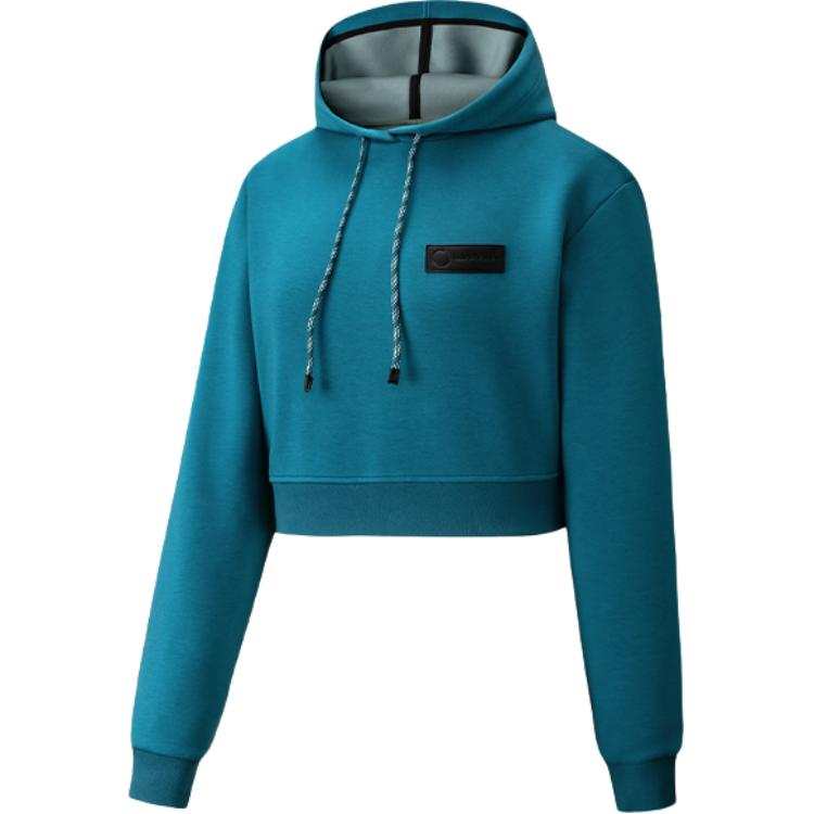 Anta x KRIS Outdoor Collection Sweatshirt Women's