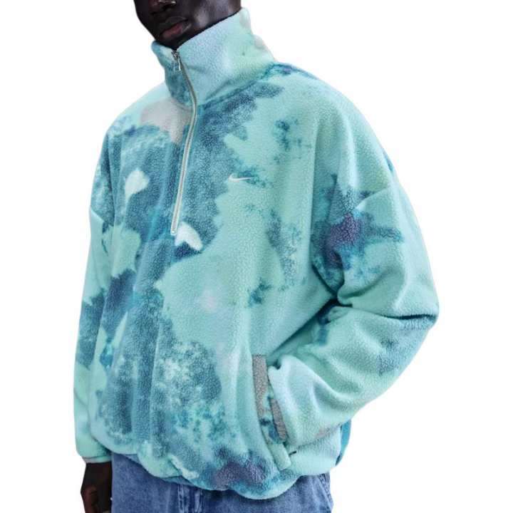 Nike Nike Men's Therma-FIT Half-Zip Jacket