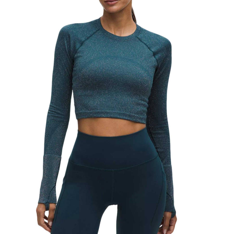 Lululemon Lululemon Swiftly Tech Shirt Women's