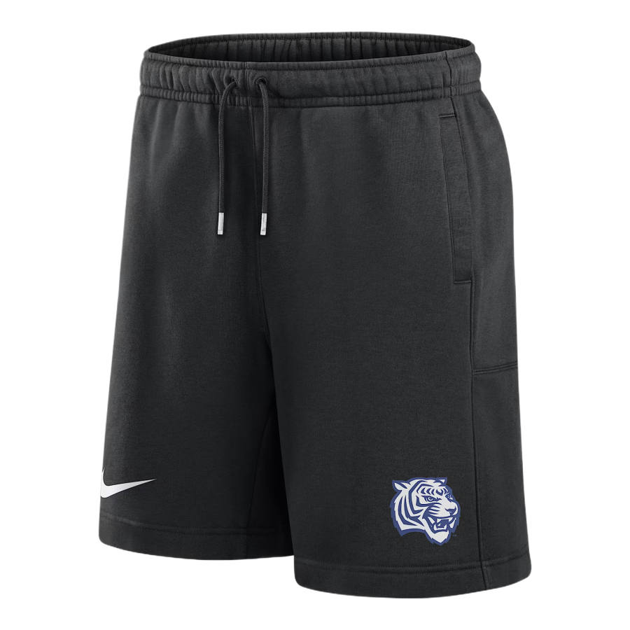 Nike Nike College (Tennessee State University) Men's Club Fleece Shorts