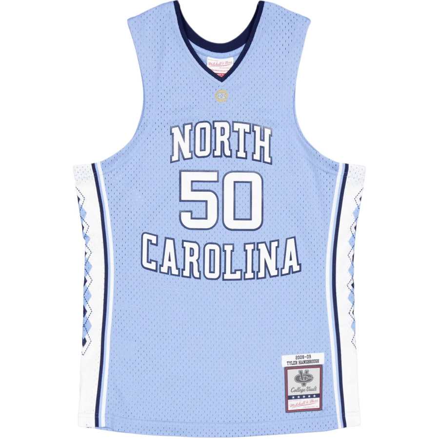 Mitchell Ness Mitchell Ness Basketball Jersey Men's