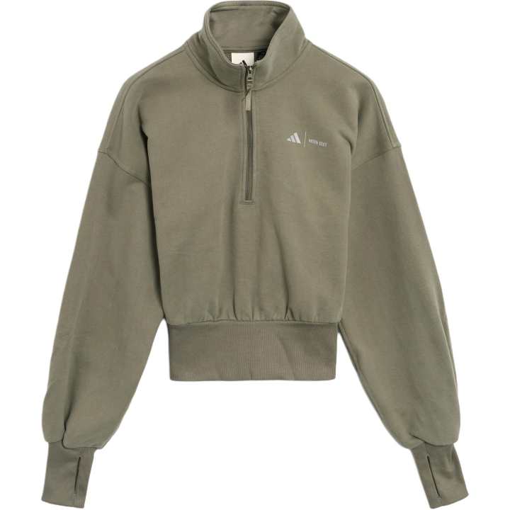 Adidas Adidas x Moon Boot logo-print sweatshirt