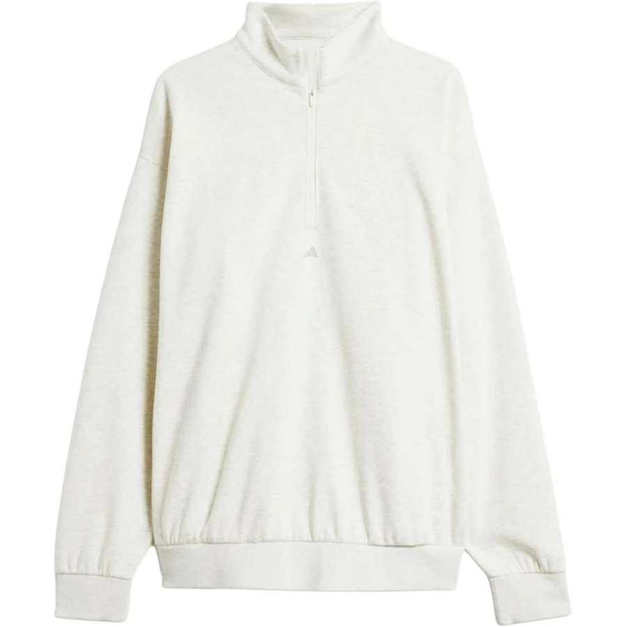 Adidas Adidas THE 2024 COLLECTION CHAPTER 02 Collection Chapter 02 Sweatshirt Japan Version Unisex