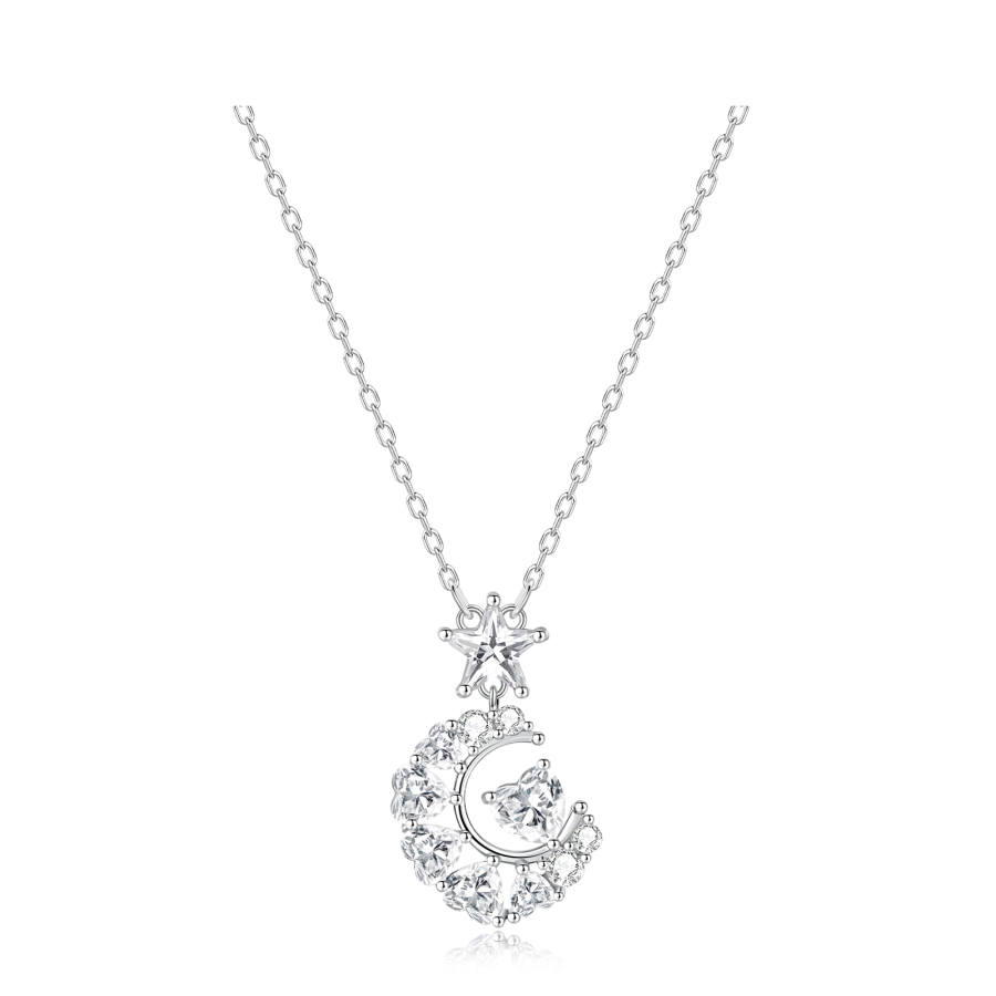 Barbie Copper Alloy Necklaces Women's