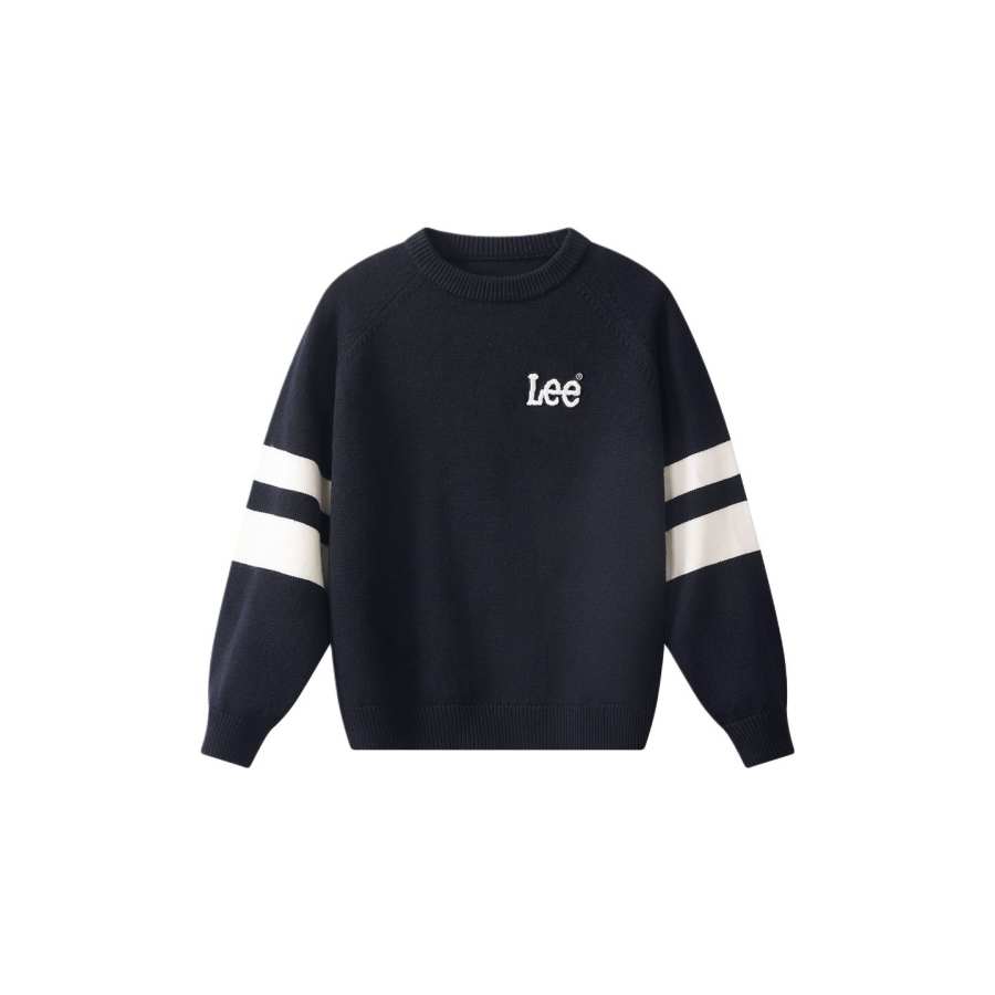 LEE KIDS Sweaters Crew Neck Moderate