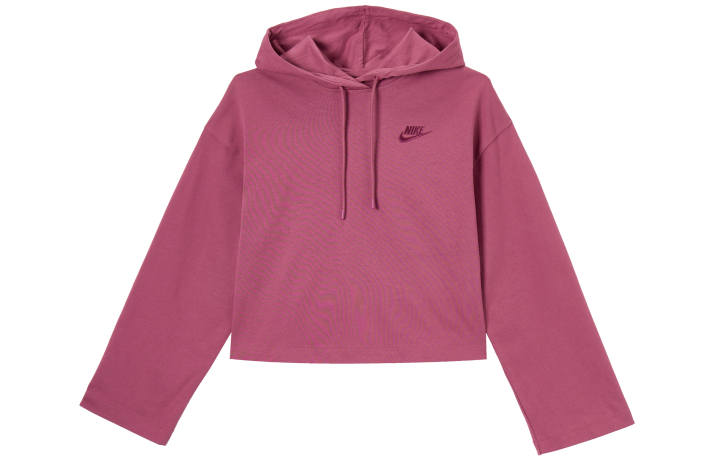 Nike Nike Sweatshirt Women's Pink Purple