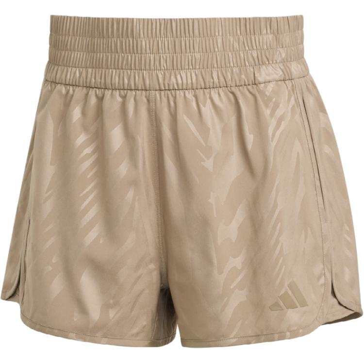 Adidas Adidas Sports Shorts Japan Version Women's