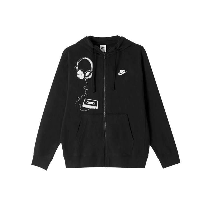Nike Nike Sports Life Collection Jacket Men's