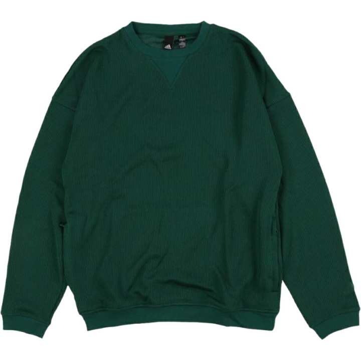 Adidas Adidas Sweatshirt Japan Version Unisex