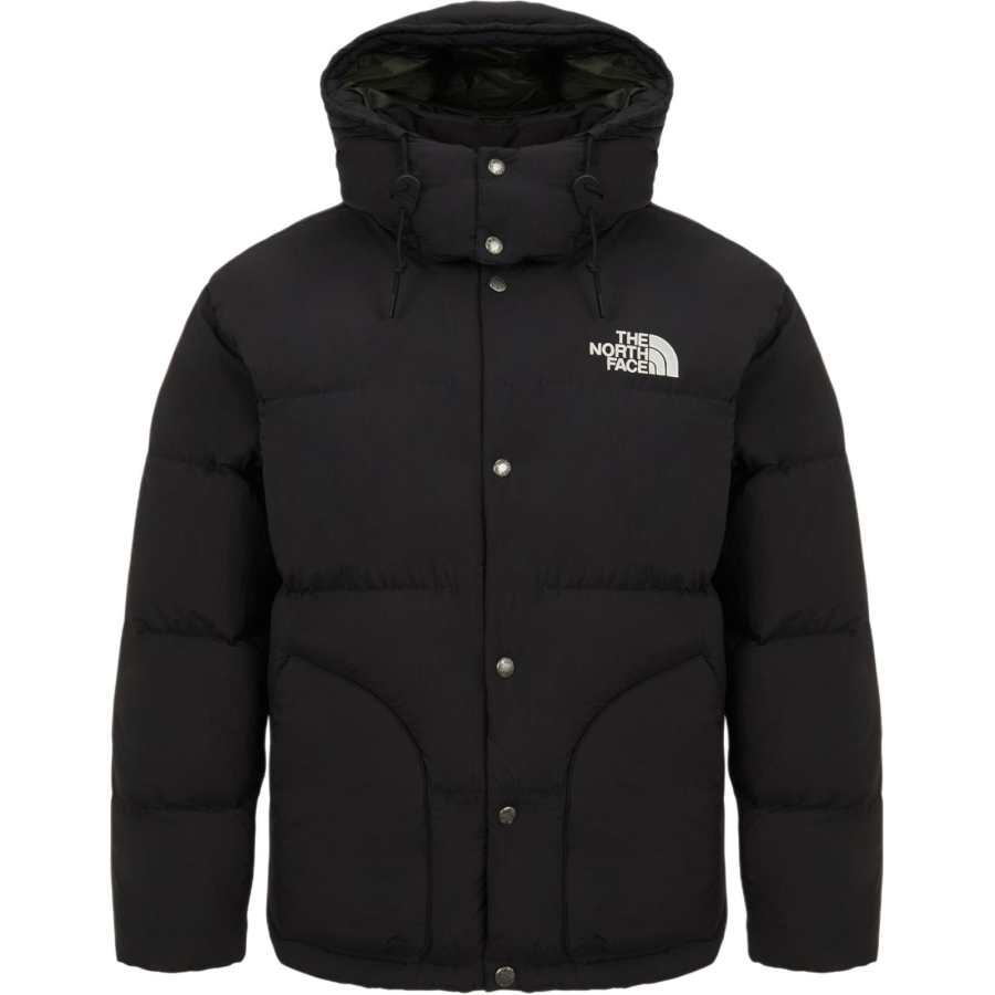 THE NORTH FACE Sierra Down Jacket Men's