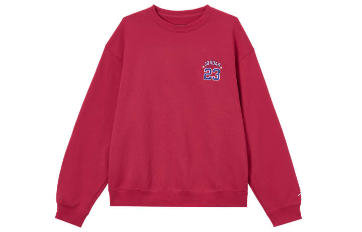 Jordan Jordan Sweatshirt Men's Rose Red