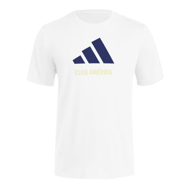 Adidas Adidas Soccer Jerseys Men's White Moderate