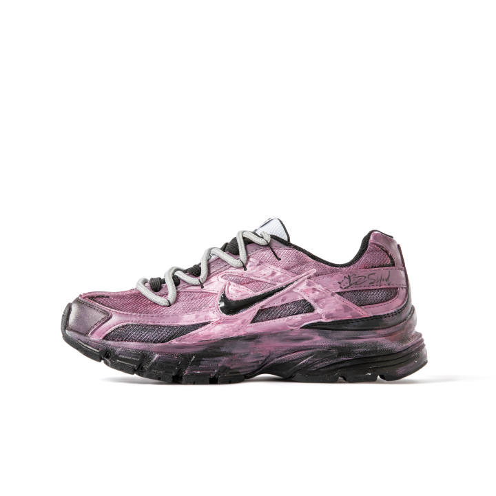 Nike Nike Initiator Cushioning, Wear Resistant Running Shoes Unisex