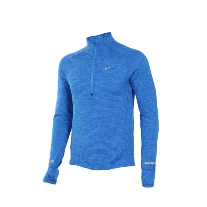 Nike Nike T Shirts Men's 480 Stand Collar Moderate