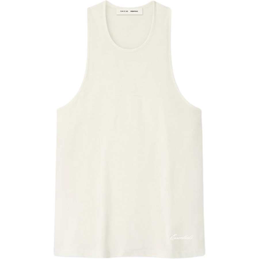 Fear Of God Essentials FW25 Tank Top Unisex