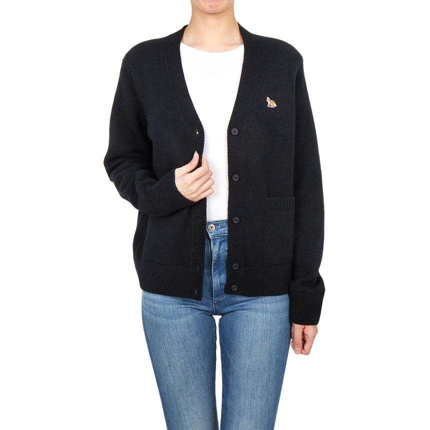 Maison Kitsune Knitwear Women's