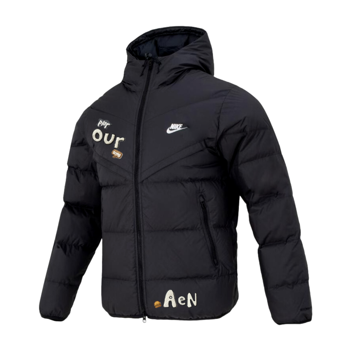 Nike Nike WINDRUNNER Down Jacket Unisex