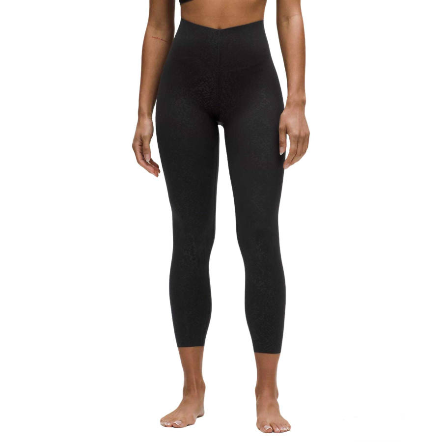 Lululemon Yoga Pants 25' Women's