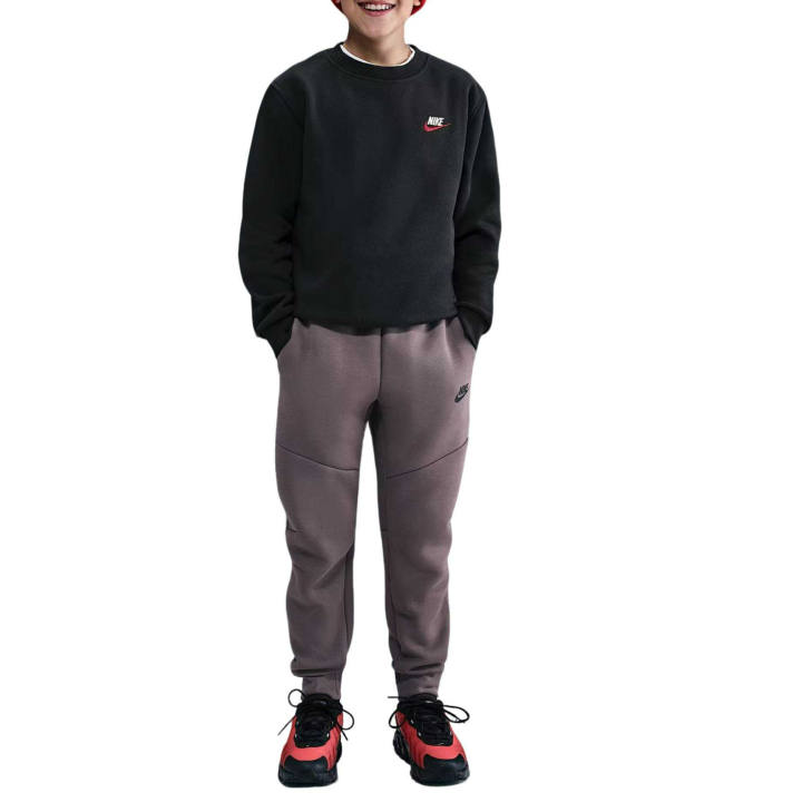Nike Nike Kids Sweatshirts Crew Neck Thin