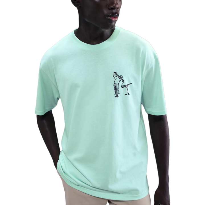 Nike Nike Men's Max90 Golf T-Shirt