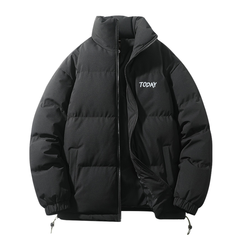 MINISO MINISO Fall Winter Puffer Jacket Unisex
