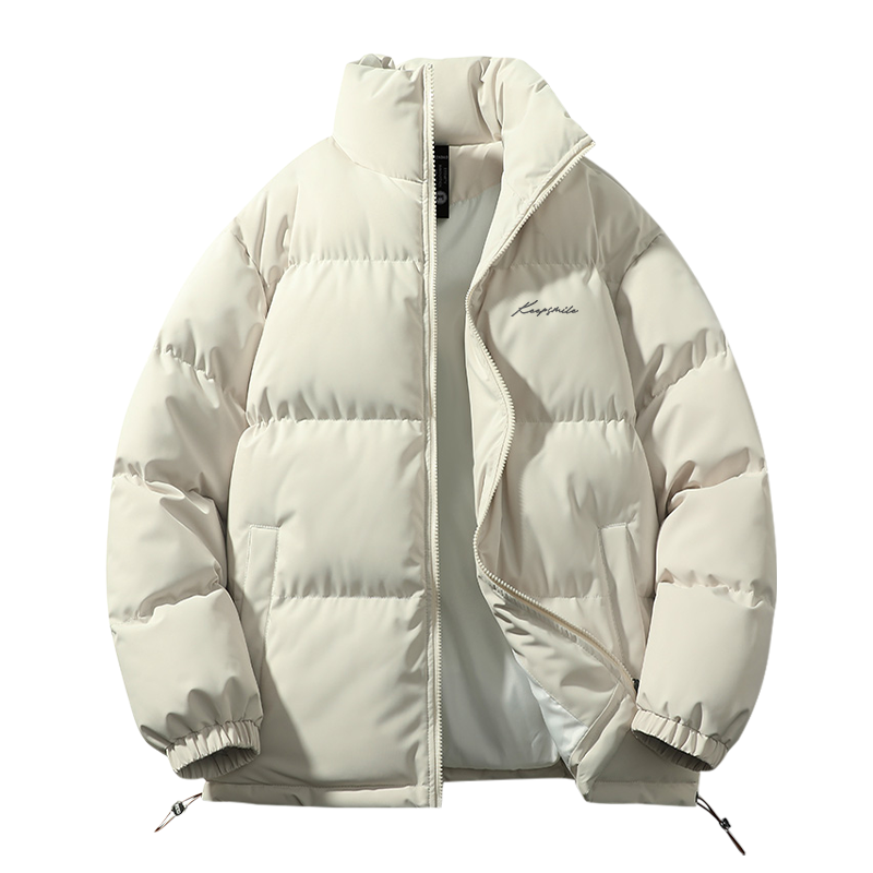 MINISO MINISO Fall Winter Puffer Jacket Unisex