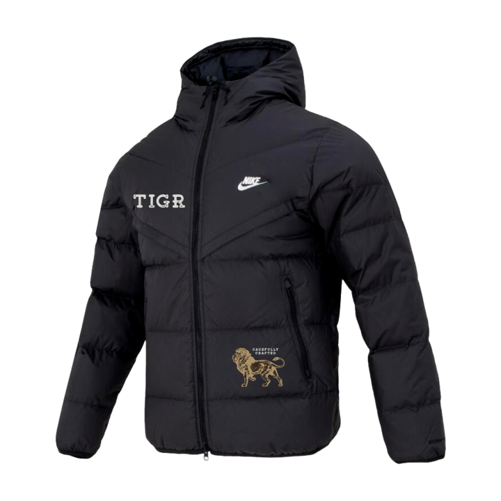 Nike Nike WINDRUNNER Down Jacket Unisex