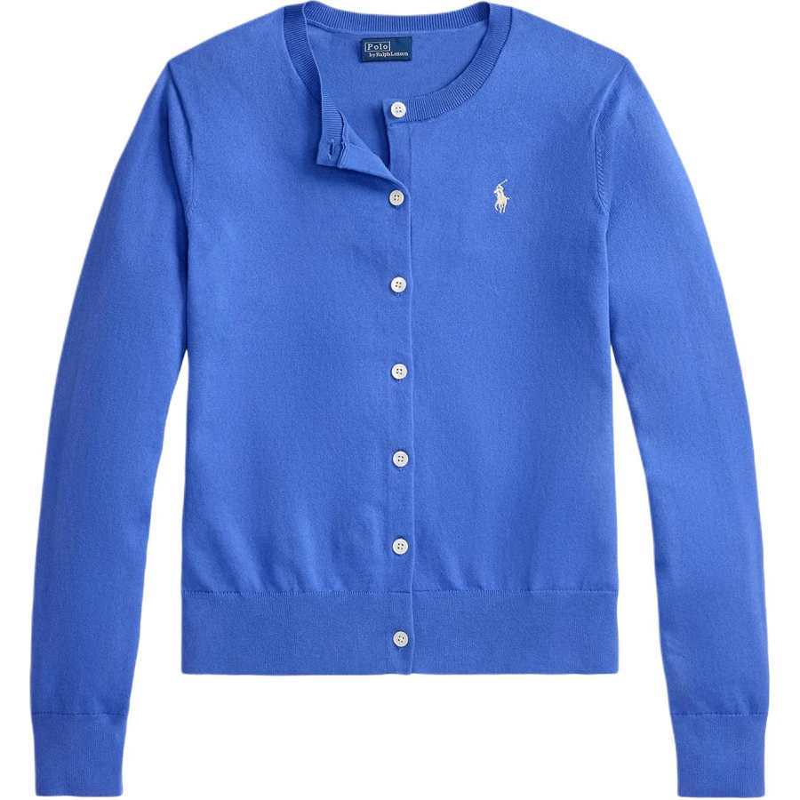 Polo Ralph Lauren Button fastening Long sleeve Cardigan