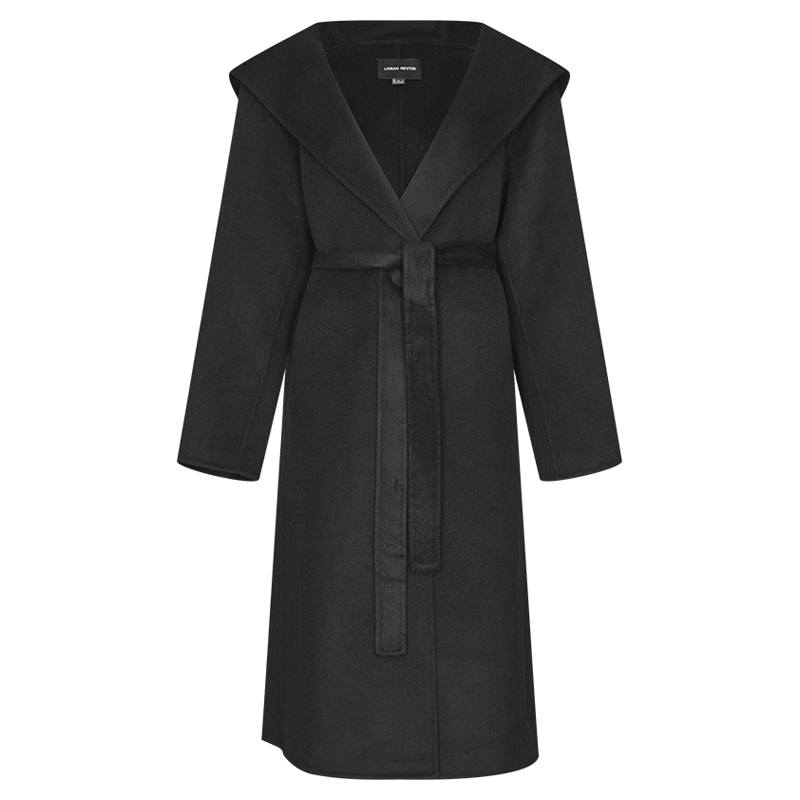 URBAN REVIVO Coat For Women's Apparel Women's