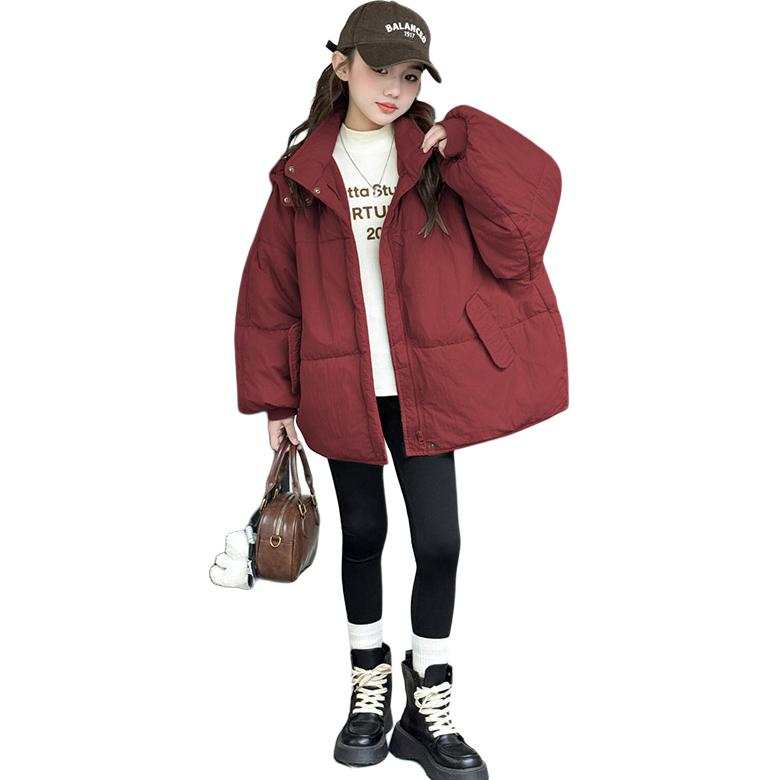 PROTECTCAMEL PROTECTCAMEL Padded Jacket Children Aged 3 7 Years Old