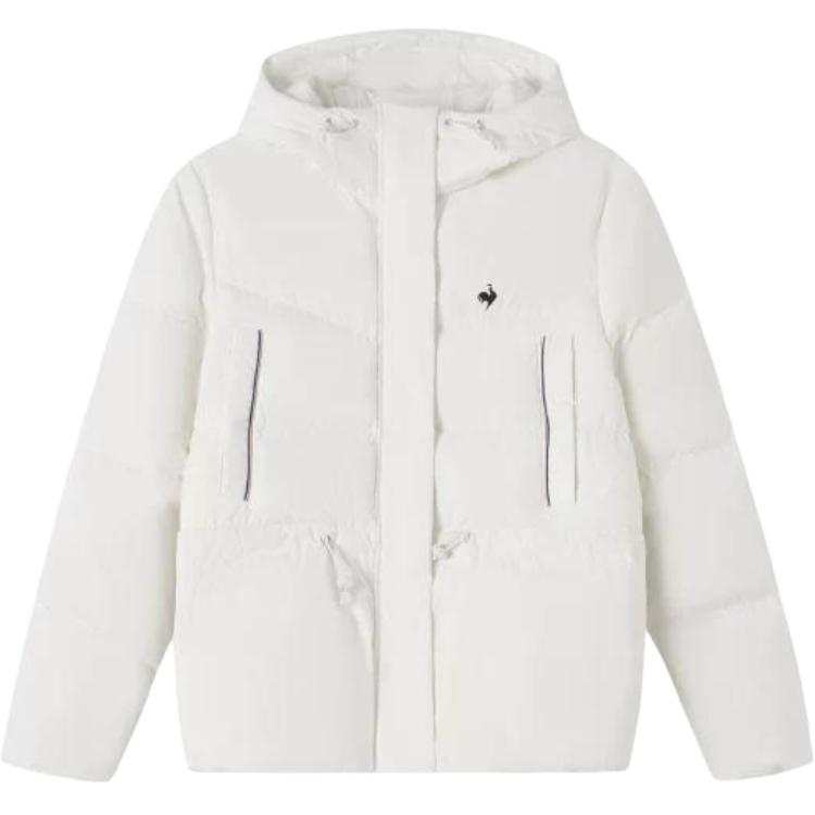 Le Coq Sportif Down Jacket Women's