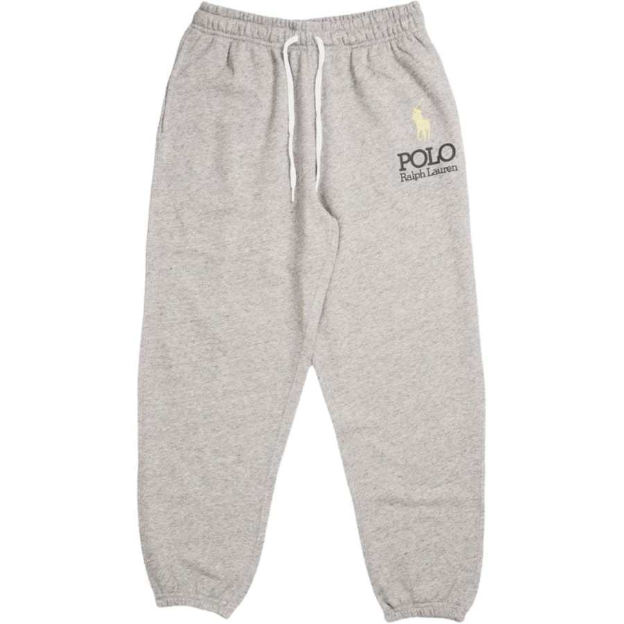 Polo Ralph Lauren Polo Pony drawstring track pants