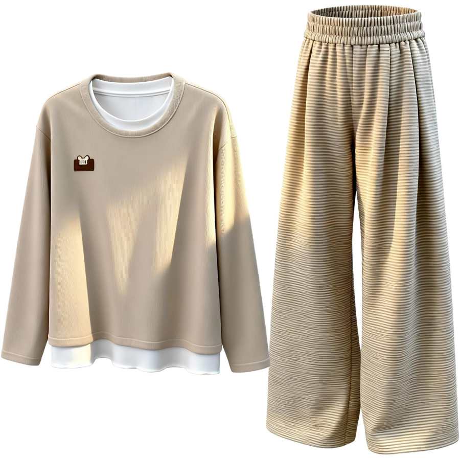 MIIOW MIIOW Women's Pajama Sets