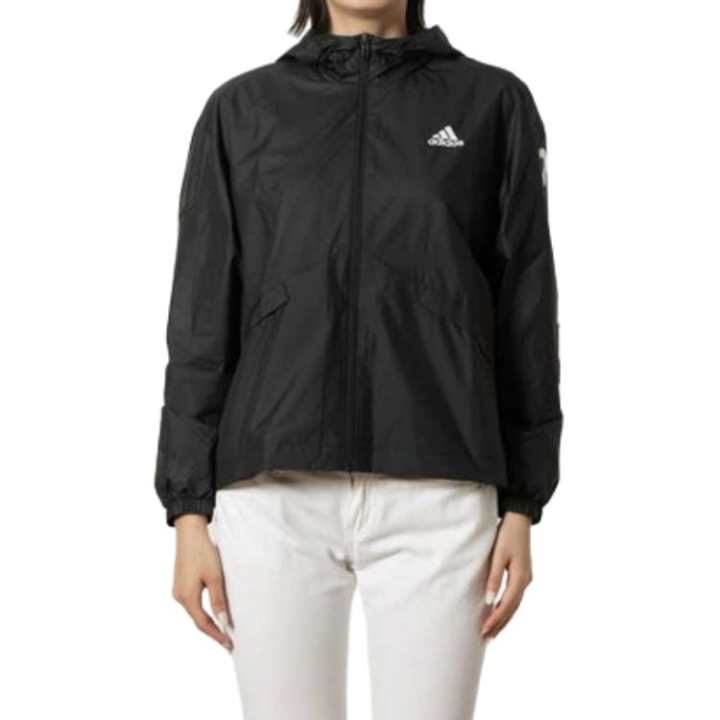 Adidas Adidas ESSENTIALS Jackets & Coats Japan Version Women's