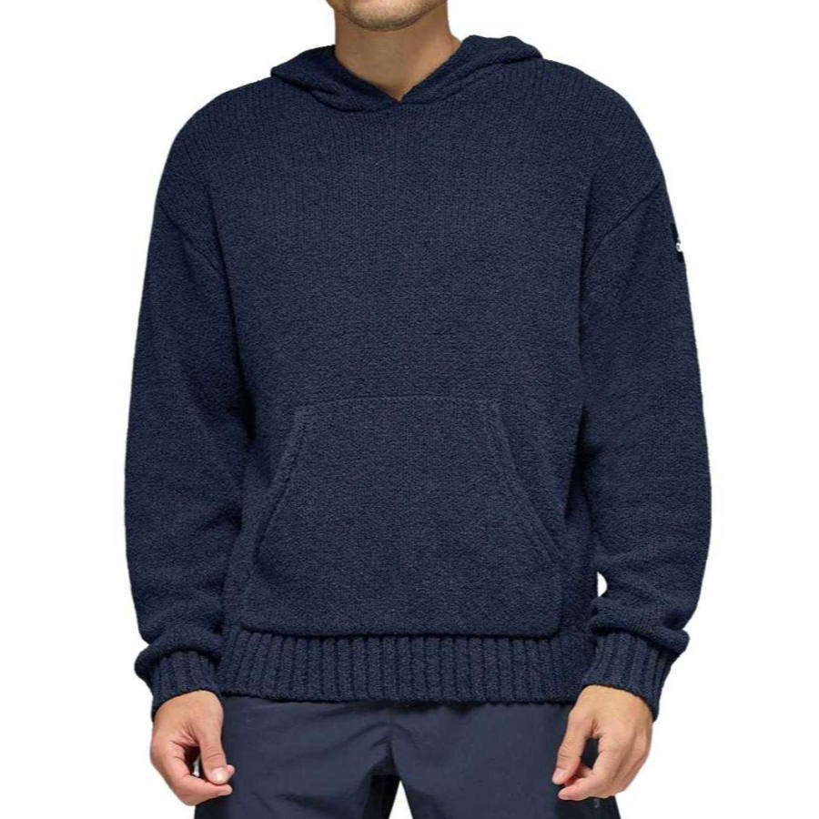 Alo Yoga Sweatshirts Men's Hooded Moderate Regular