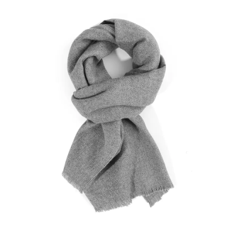 CACUSS Junior Acrylic Knit Scarves Unisex