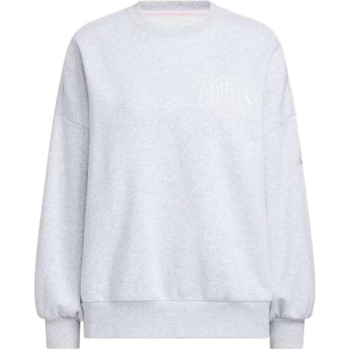 Adidas Adidas Sweatshirt Japan Version Women's