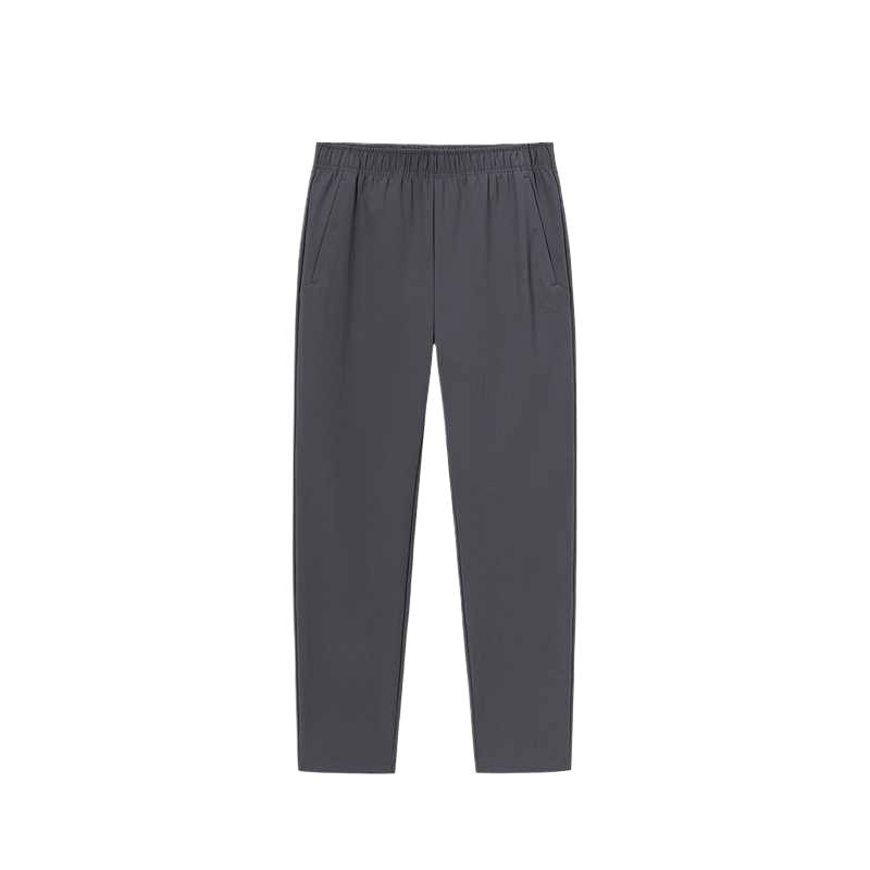 Anta Variety Training Collection Knitted Sweatpants Men's