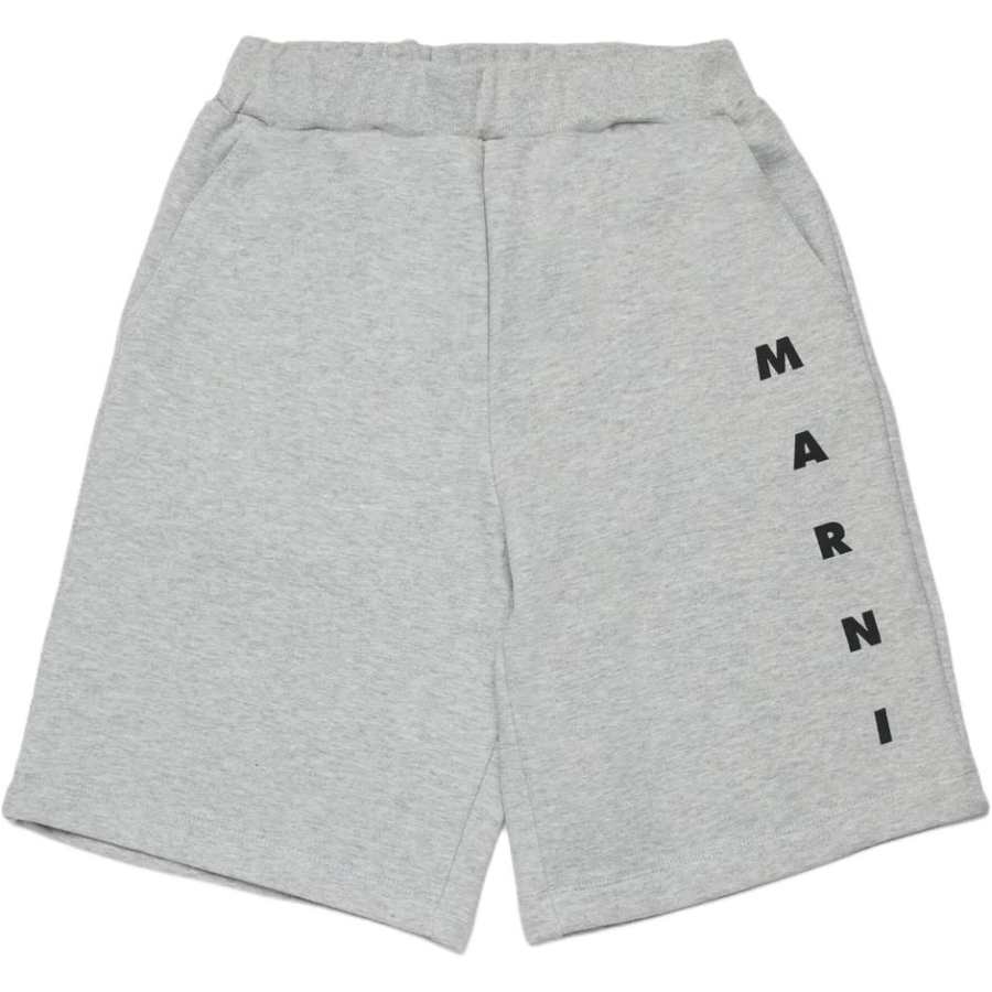 MARNI MARNI Kids Shorts Moderate