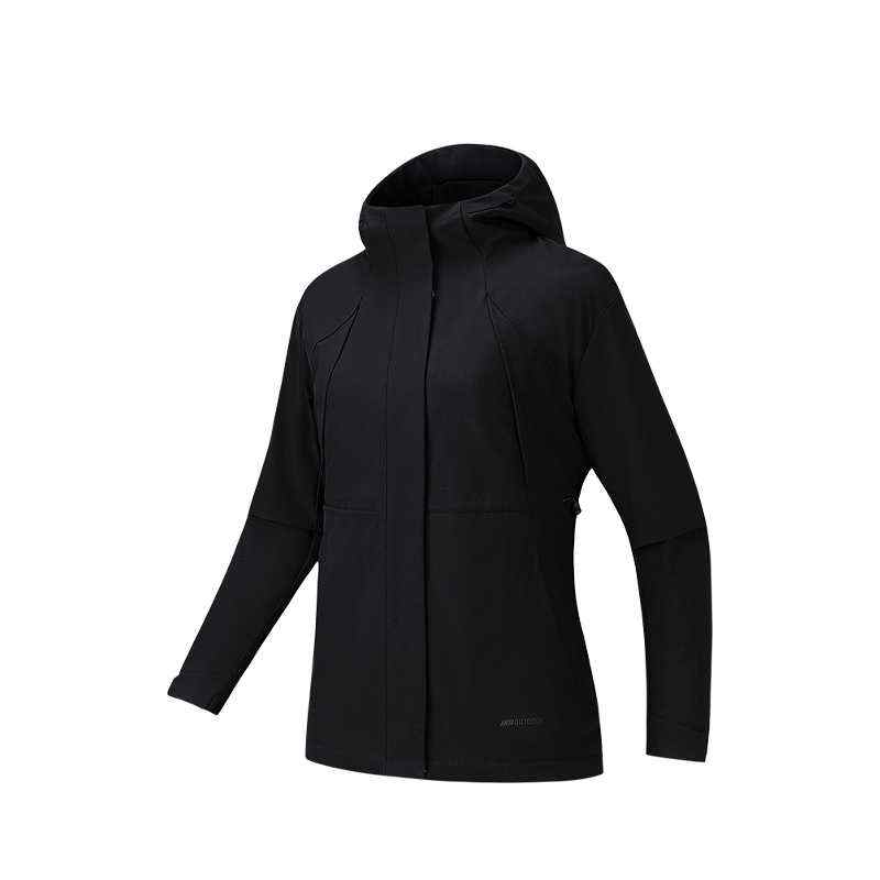 Anta Outdoor Collection Jackets & Coats Women's